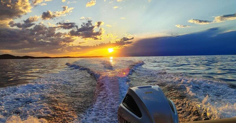 romantic-sunset-cruise-from-zadar-by-speedboat