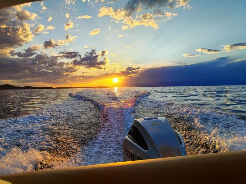romantic-sunset-cruise-from-zadar-by-speedboat