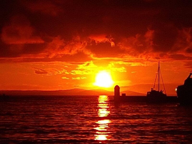 romantic-sunset-cruise-from-zadar-by-speedboat