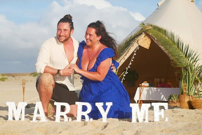 Romantic Sunset & Glamping Experience - A Deep Dive into the Romantic Sunset & Glamping Experience