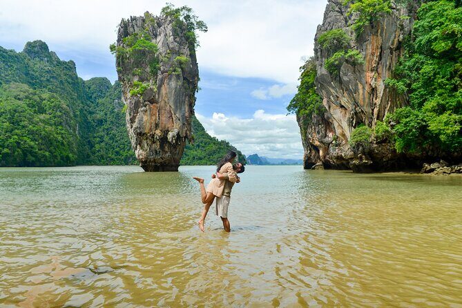 Romantic Sunset Phang Nga Bay and Canoeing Trip from Phuket - Practical Details and What You Need to Know