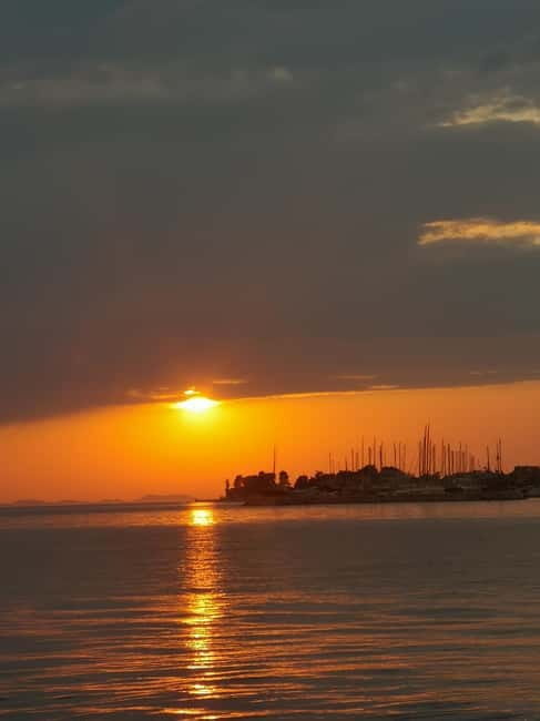 Romantic Sunset tour around Zadar with Drinks - Romantic Sunset Tour Around Zadar with Drinks: A Complete Review
