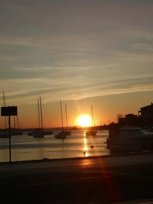 Romantic Sunset tour around Zadar with Drinks - The Value and Practical Details