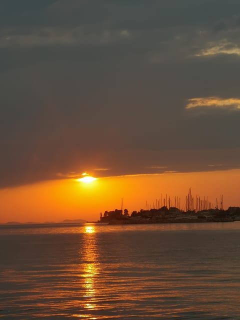Romantic Sunset tour around Zadar with Drinks - Final Thoughts