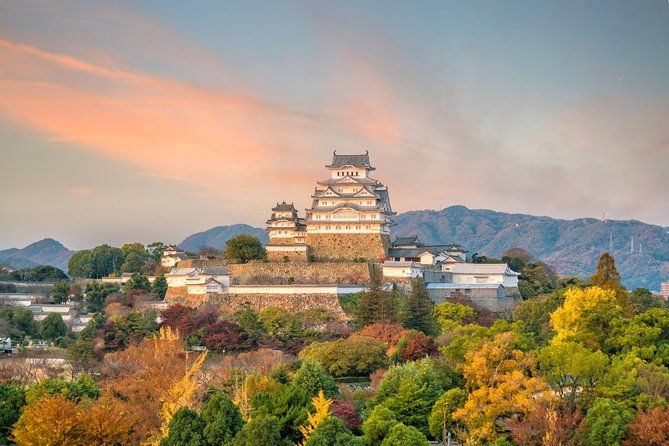 romantic-tour-in-himeji