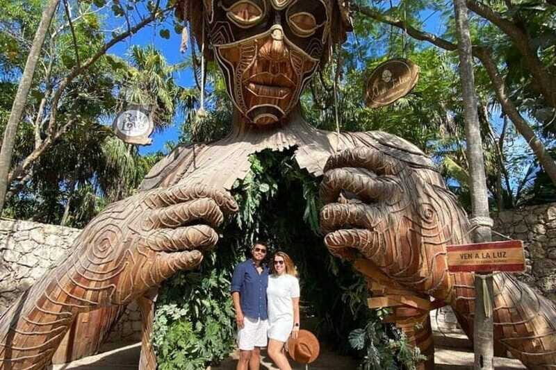 Romantic tour in Tulum - Who Would Love This Tour