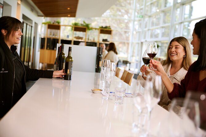 Romantic Vineyard Horse Riding and Picnic - Why Choose This Experience?