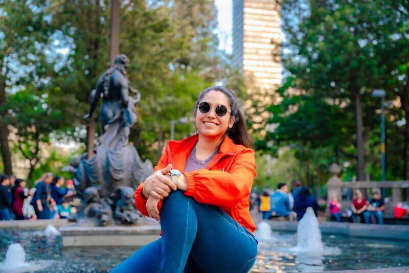 Romantic Walking Tour in Mexico City - Why Choose the Romantic Walking Tour in Mexico City?