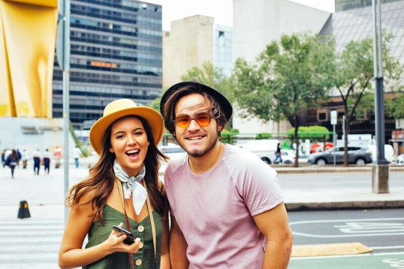 Romantic Walking Tour in Mexico City - Practical Aspects: What You Need to Know