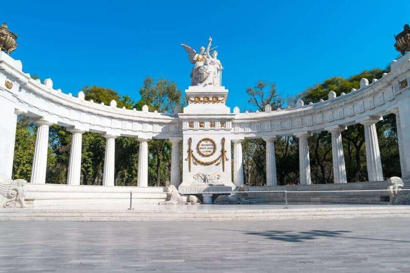 Romantic Walking Tour in Mexico City - Final Thoughts