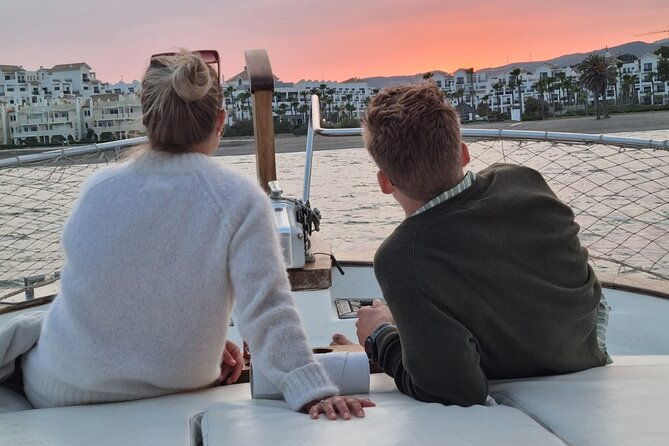 romatic-sea-experience-sunset-overnight-breakfast