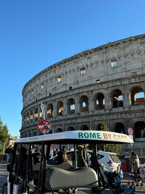 rome-1-5-hour-luxury-golf-cart-tour