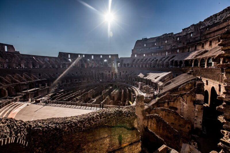 rome-1-hour-fast-colosseum-tour
