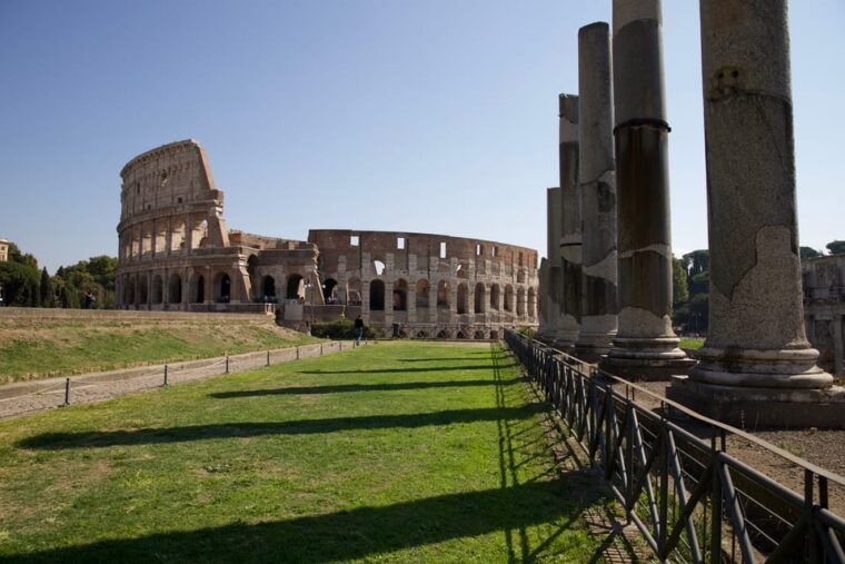 rome-1-hour-fast-colosseum-tour