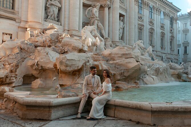 Rome: 1-Hour Private Photo Shoot for Family, Couples or Solo - Booking and Price Analysis