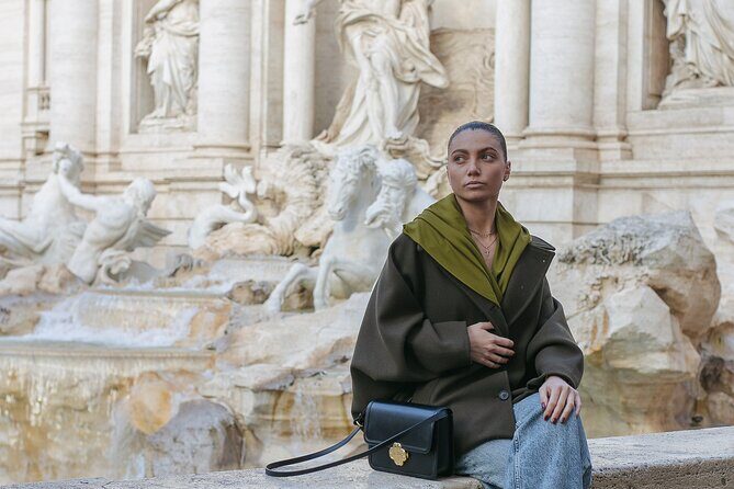 Rome: 1-Hour Private Photo Shoot for Family, Couples or Solo - The Review Highlights: Authentic Testimonials