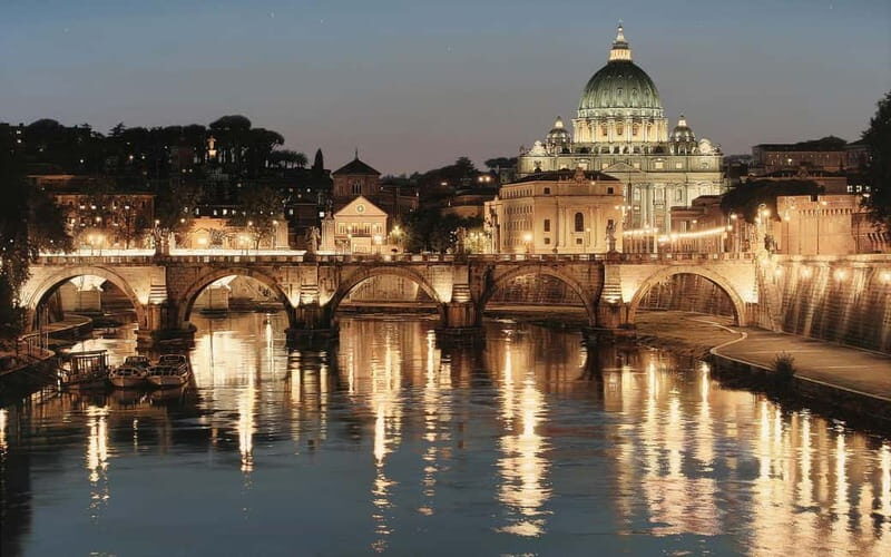 Rome 10 Best Highlights with Expert Tour Driver - A Detailed Breakdown of the Experience