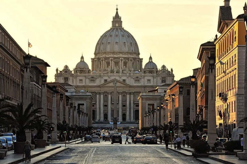 Rome 10 Best Highlights with Expert Tour Driver - Value and Cost Analysis