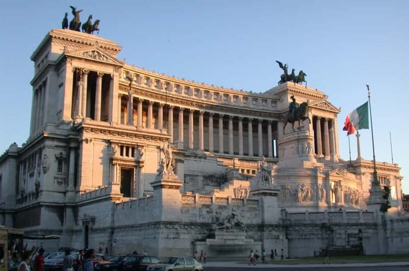 Rome 10 Best Highlights with Expert Tour Driver - Who Will Enjoy This Tour?