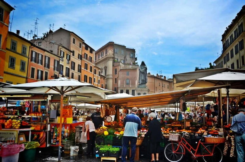 Rome 10 Best Highlights with Expert Tour Driver - FAQs