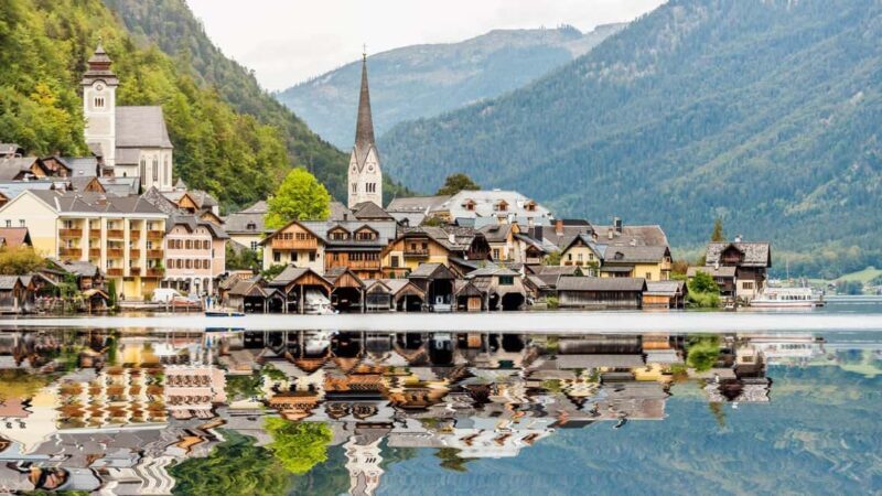 Rome: 14-Day Flavors of Europe Tour from Rome to Vienna - Who Is This Tour Best For?