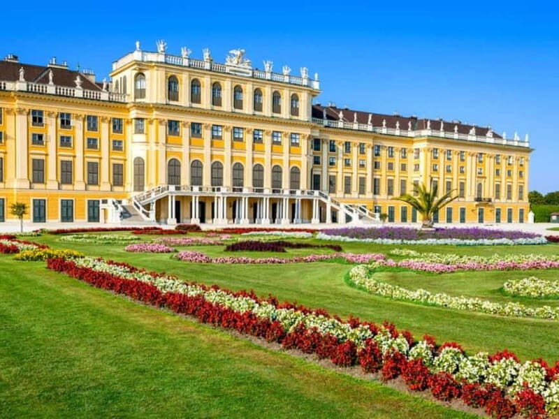 Rome: 14-Day Flavors of Europe Tour from Rome to Vienna - Final Thoughts