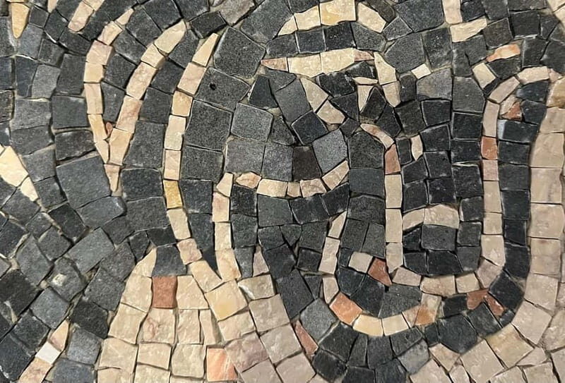 Rome: 2-day Intensive Mosaic Making Course - What to Expect from the 2-Day Mosaic Course in Rome