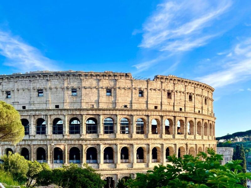 rome-2-day-private-guided-tour-with-skip-the-line-tickets