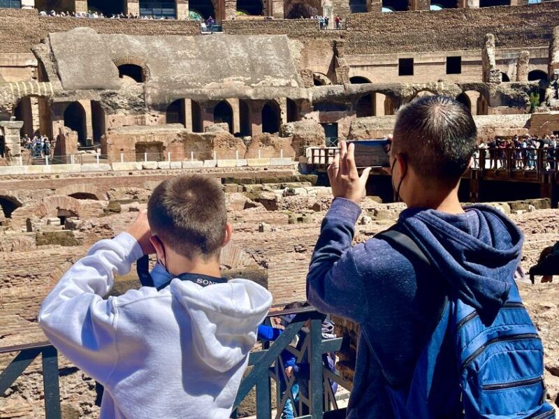 rome-2-day-private-guided-tour-with-skip-the-line-tickets