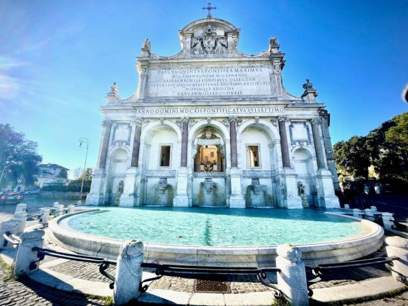 rome-2-day-private-guided-tour-with-skip-the-line-tickets