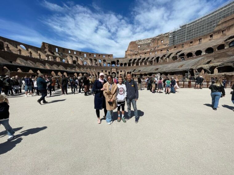 rome-2-day-private-guided-tour-with-skip-the-line-tickets