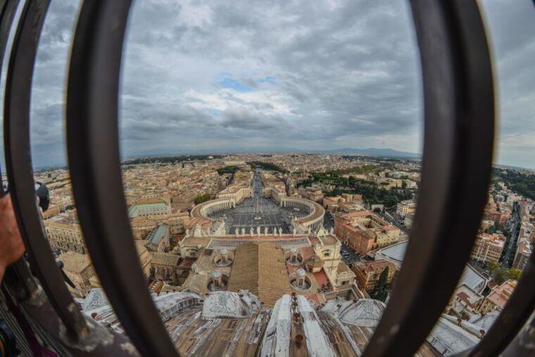rome-2-in-1-vatican-dome-climb-and-food-tour