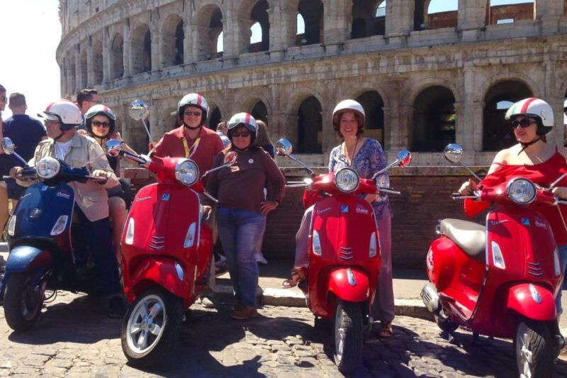 rome-24-hour-vespa-primavera-rental