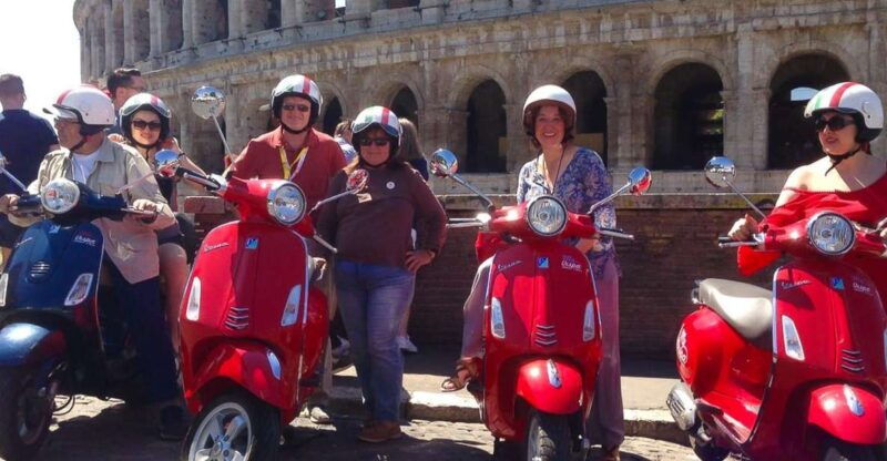 rome-24-hour-vespa-primavera-rental