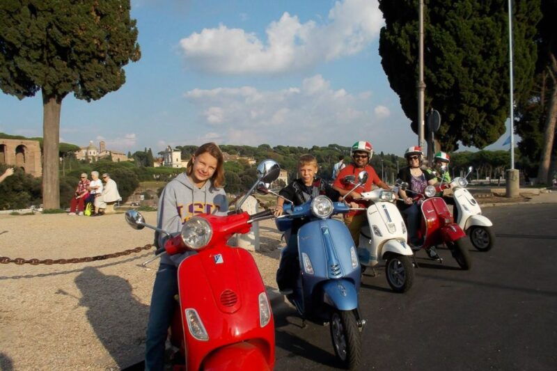 rome-24-hour-vespa-primavera-rental