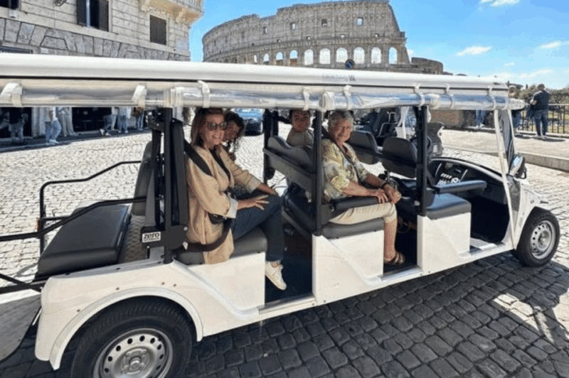rome-3-hour-guided-city-tour-by-electric-golf-cart