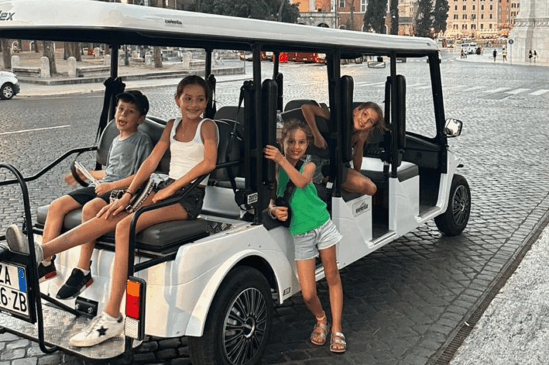 rome-3-hour-guided-city-tour-by-electric-golf-cart