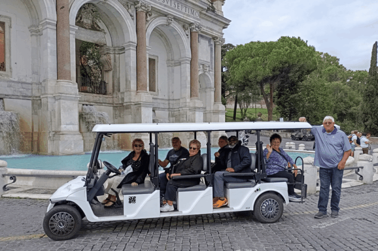 rome-3-hour-guided-city-tour-by-electric-golf-cart
