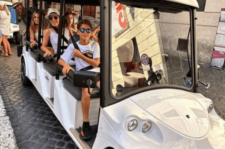 rome-3-hour-guided-city-tour-by-electric-golf-cart