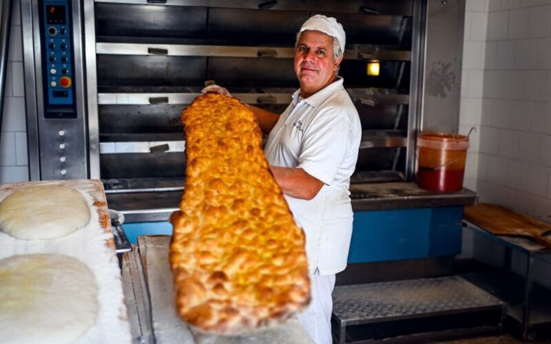 Rome: 3-Hour Guided Food Tour with Tastings - What Reviewers Are Saying