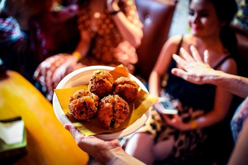 Rome: 3-Hour Guided Food Tour with Tastings - FAQs