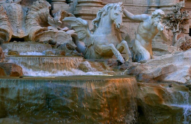 rome-3-hour-highlights-and-underground-guided-walking-tour