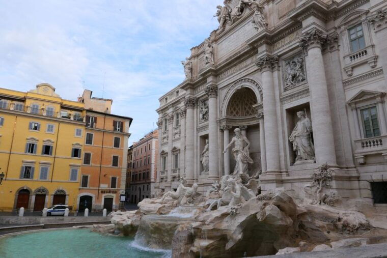 rome-3-hour-highlights-and-underground-guided-walking-tour