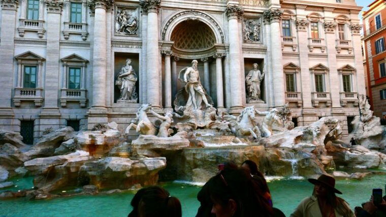 rome-3-hour-highlights-and-underground-guided-walking-tour