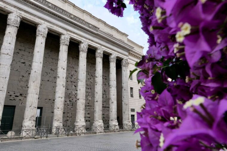 rome-3-hour-highlights-and-underground-guided-walking-tour