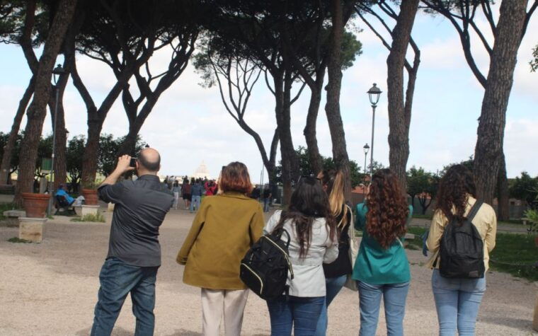 rome-3-hour-panoramic-luxury-golf-cart-tour