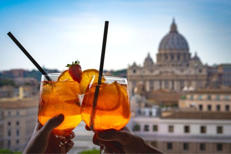 rome-3-hour-private-foodie-tour-with-vatican-views