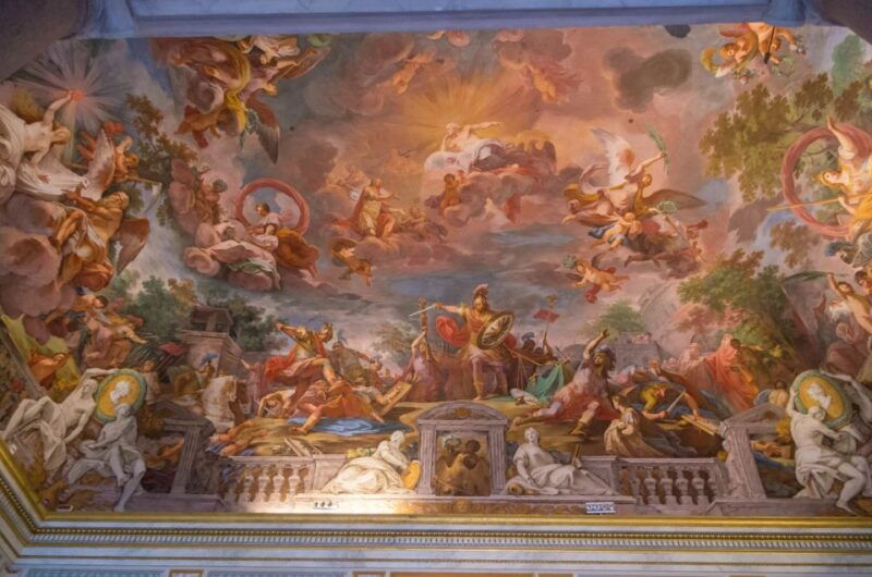 rome-3-hour-villa-and-gallery-borghese-guided-tour