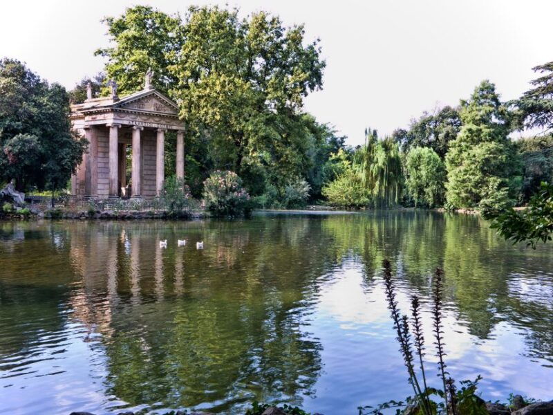 rome-3-hour-villa-and-gallery-borghese-guided-tour