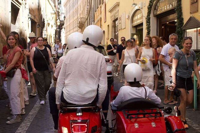 rome-3-hours-vespa-sidecar-private-tour-with-gelato